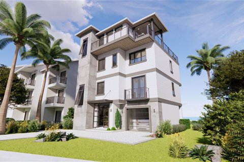 Casa en venta en Hutchinson Island South, Florida, 3 dormitorios, 411.84 m2 № 1283463 - foto 2