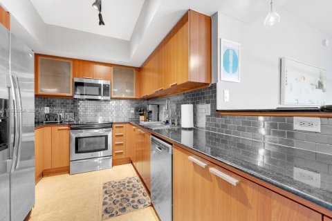 Copropriété à vendre à Sunny Isles Beach, Floride: 3 chambres, 152.08 m2 № 2034930 - photo 2