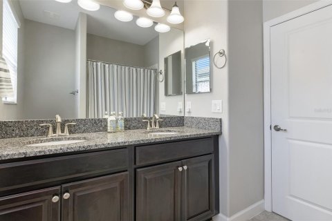 Купить виллу или дом в Раскин, Флорида 12 комнат, 213.95м2, № 1613993 - фото 27