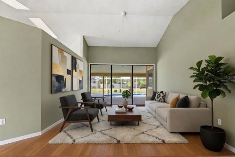 Casa en venta en Sarasota, Florida, 3 dormitorios, 216.28 m2 № 2152186 - foto 2
