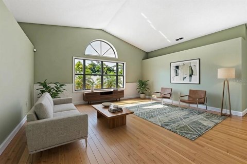 Casa en venta en Sarasota, Florida, 3 dormitorios, 216.28 m2 № 2152186 - foto 3