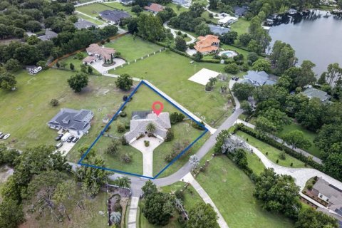 Casa en venta en Odessa, Florida, 4 dormitorios, 328.87 m2 № 2225503 - foto 3