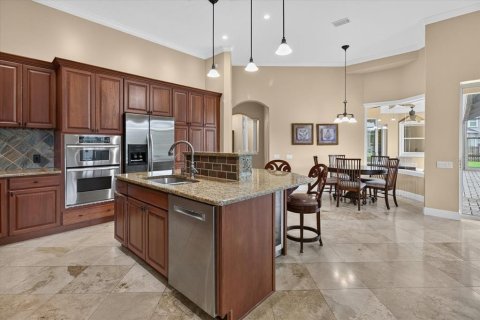 Casa en venta en Odessa, Florida, 4 dormitorios, 328.87 m2 № 2225503 - foto 21