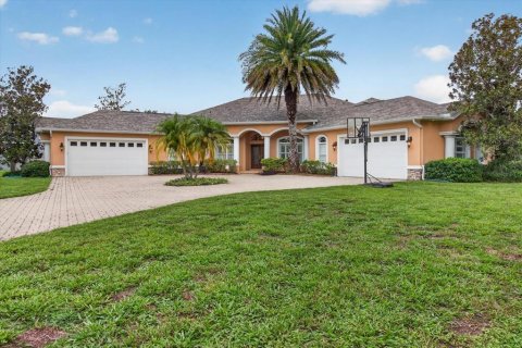 Casa en venta en Odessa, Florida, 4 dormitorios, 328.87 m2 № 2225503 - foto 6