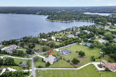 Casa en venta en Odessa, Florida, 4 dormitorios, 328.87 m2 № 2225503 - foto 4