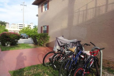 Copropriété à louer à Boca Raton, Floride: 2 chambres, 80.27 m2 № 2389480 - photo 21