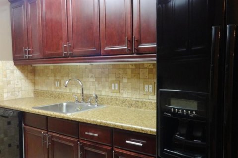 Copropriété à louer à Boca Raton, Floride: 2 chambres, 80.27 m2 № 2389480 - photo 4