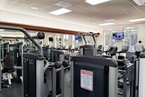 Copropriété à louer à Doral, Floride: 2 chambres, 137.03 m2 № 2065743 - photo 7