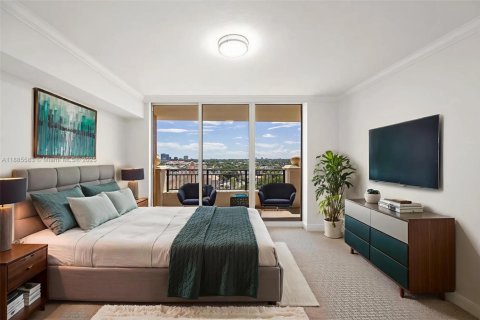 Купить кондоминиум в Майами, Флорида 2 спальни, 109.62м2, № 1940887 - фото 14