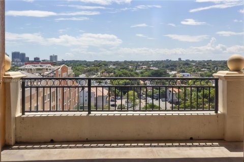 Купить кондоминиум в Майами, Флорида 2 спальни, 109.62м2, № 1940887 - фото 3