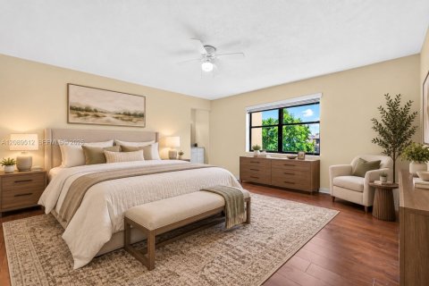 Touwnhouse à vendre à Sunrise, Floride: 3 chambres, 142.23 m2 № 2375895 - photo 17