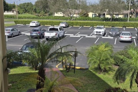 Copropriété à vendre à Delray Beach, Floride: 2 chambres, 88.44 m2 № 2146958 - photo 19