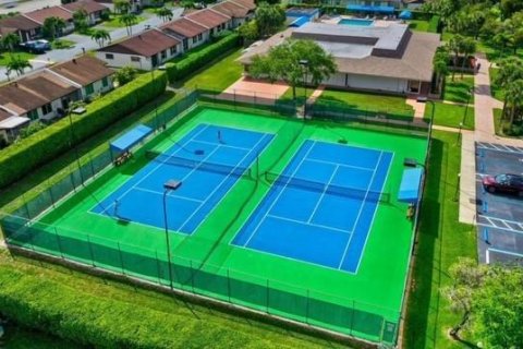 Copropriété à vendre à Delray Beach, Floride: 2 chambres, 88.44 m2 № 2146958 - photo 11