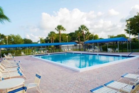 Copropriété à vendre à Delray Beach, Floride: 2 chambres, 88.44 m2 № 2146958 - photo 12