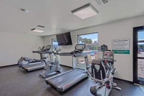 Copropriété à vendre à Delray Beach, Floride: 2 chambres, 88.44 m2 № 2146958 - photo 14