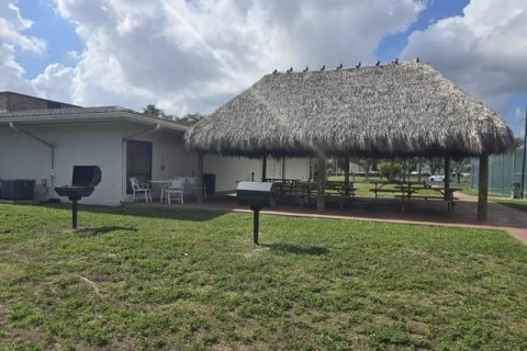 Copropriété à vendre à Delray Beach, Floride: 2 chambres, 88.44 m2 № 2146958 - photo 17