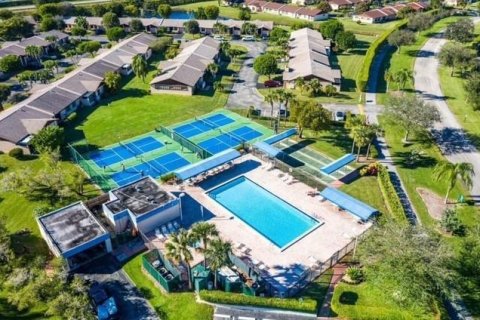 Copropriété à vendre à Delray Beach, Floride: 2 chambres, 88.44 m2 № 2146958 - photo 9