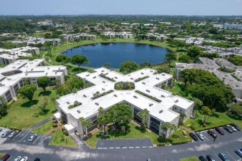 Copropriété à vendre à Delray Beach, Floride: 2 chambres, 88.44 m2 № 2146958 - photo 18