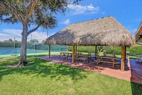 Copropriété à vendre à Delray Beach, Floride: 2 chambres, 88.44 m2 № 2146958 - photo 10