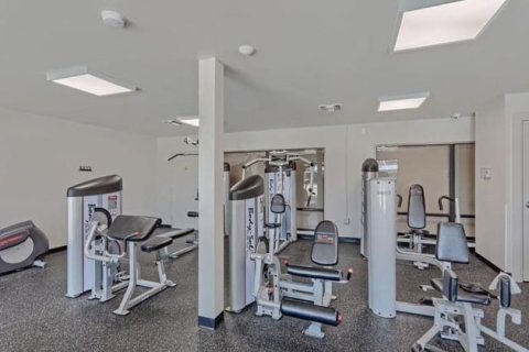 Copropriété à vendre à Delray Beach, Floride: 2 chambres, 88.44 m2 № 2146958 - photo 15