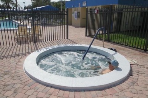 Copropriété à vendre à Delray Beach, Floride: 2 chambres, 88.44 m2 № 2146958 - photo 13