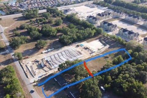 Land in Fruitland Park, Florida № 1717220 - photo 1