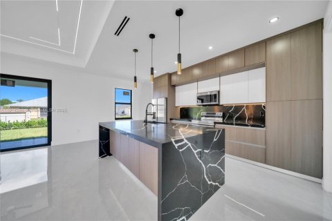 Casa en venta en Lehigh Acres, Florida, 3 dormitorios № 1969912 - foto 30