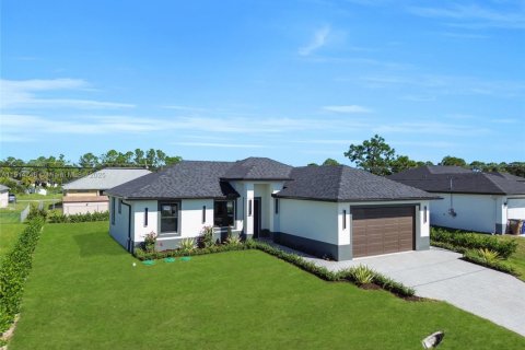 Casa en venta en Lehigh Acres, Florida, 3 dormitorios № 1969912 - foto 5