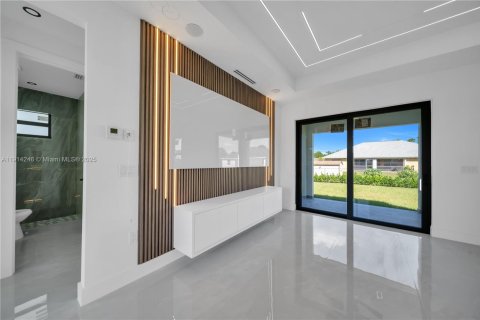 Casa en venta en Lehigh Acres, Florida, 3 dormitorios № 1969912 - foto 29