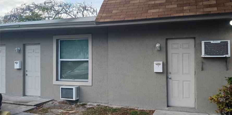 Apartamento en Dania Beach, Florida 1 dormitorio, 220.27 m2 № 663317