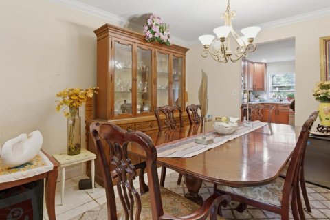 Купить кондоминиум в Корал-Спрингс, Флорида 3 комнаты, 138.61м2, № 2147028 - фото 6