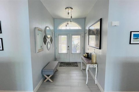 House in Port Charlotte, Florida 3 bedrooms, 230.12 sq.m. № 1767437 - photo 10