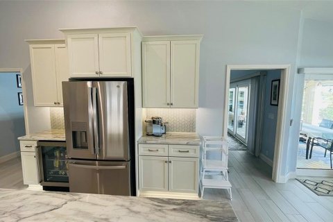 House in Port Charlotte, Florida 3 bedrooms, 230.12 sq.m. № 1767437 - photo 28