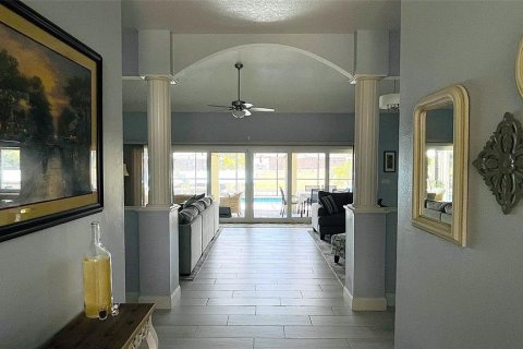 House in Port Charlotte, Florida 3 bedrooms, 230.12 sq.m. № 1767437 - photo 9