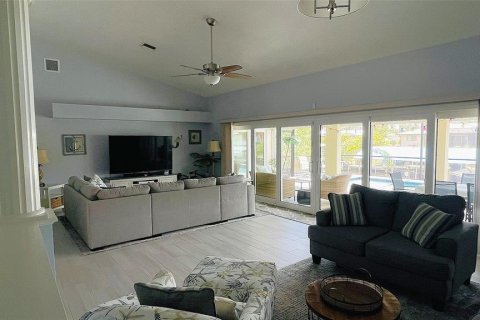House in Port Charlotte, Florida 3 bedrooms, 230.12 sq.m. № 1767437 - photo 14