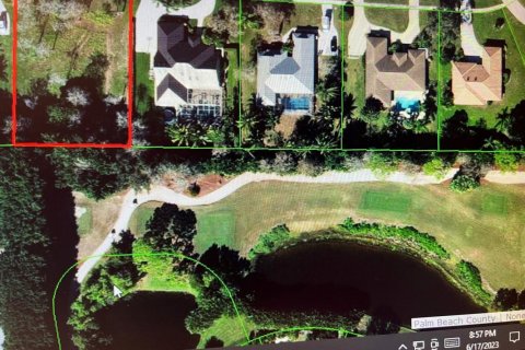 Land in Wellington, Florida № 788480 - photo 1