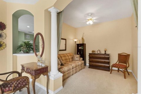 House in North Port, Florida 2 bedrooms, 142.23 sq.m. № 1565848 - photo 21