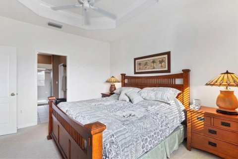 House in North Port, Florida 2 bedrooms, 142.23 sq.m. № 1565848 - photo 23