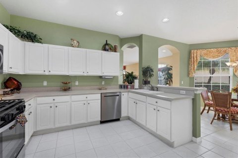 House in North Port, Florida 2 bedrooms, 142.23 sq.m. № 1565848 - photo 16