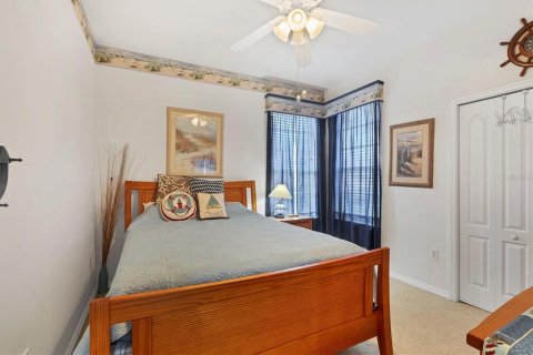 House in North Port, Florida 2 bedrooms, 142.23 sq.m. № 1565848 - photo 26