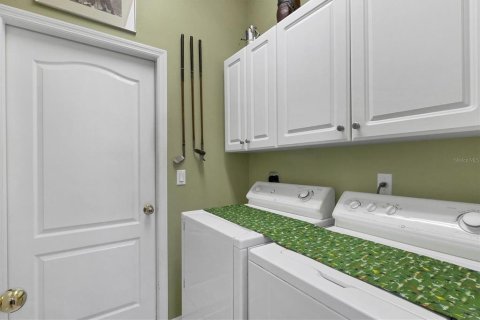 House in North Port, Florida 2 bedrooms, 142.23 sq.m. № 1565848 - photo 29