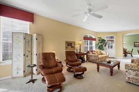 House in North Port, Florida 2 bedrooms, 142.23 sq.m. № 1565848 - photo 12