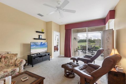 House in North Port, Florida 2 bedrooms, 142.23 sq.m. № 1565848 - photo 11