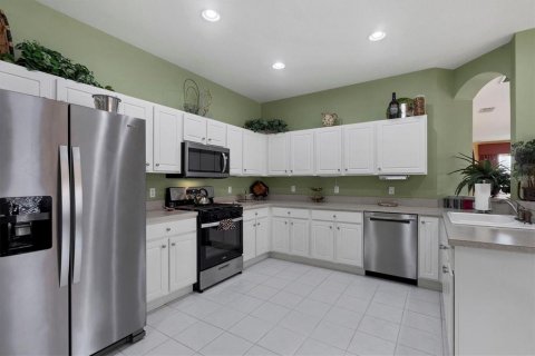 House in North Port, Florida 2 bedrooms, 142.23 sq.m. № 1565848 - photo 15