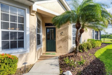 House in North Port, Florida 2 bedrooms, 142.23 sq.m. № 1565848 - photo 7