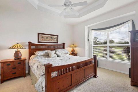 House in North Port, Florida 2 bedrooms, 142.23 sq.m. № 1565848 - photo 22