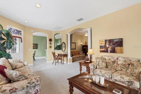 House in North Port, Florida 2 bedrooms, 142.23 sq.m. № 1565848 - photo 14