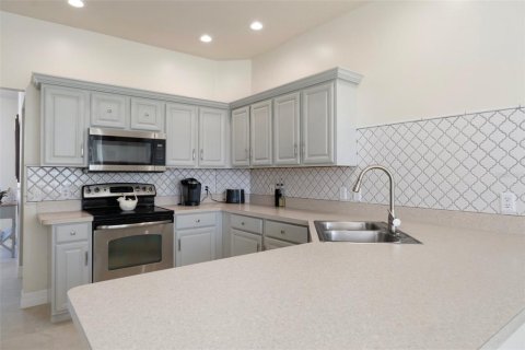 Casa en venta en Beverly Hills, Florida, 3 dormitorios, 169.92 m2 № 1758210 - foto 21