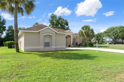 Casa en venta en Beverly Hills, Florida, 3 dormitorios, 169.92 m2 № 1758210 - foto 3