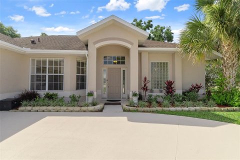 Casa en venta en Beverly Hills, Florida, 3 dormitorios, 169.92 m2 № 1758210 - foto 4